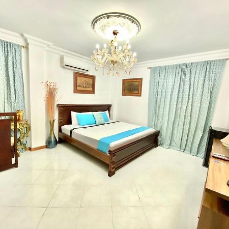 Ferienwohnung Big House Guayaquil Exterior foto